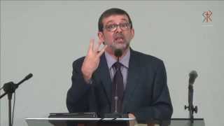 Mateus 28.11-15 - Os soldados que guardaram o sepulcro - Pr. Marcos Granconato