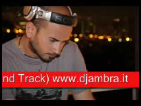 djAmbra & Silicon Dust feat Simona de Rosa - U're gonna try