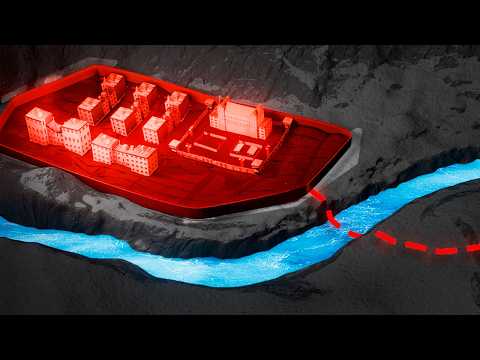 The Insane Escape From North Korea's Auschwitz