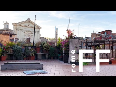 FUNCTIONAL FIT - rome edition