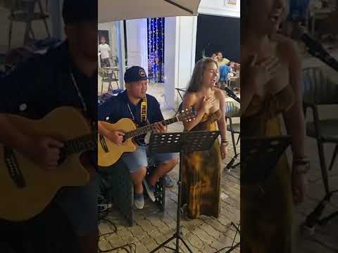 Till they take my heart away. Boracay 01/2022