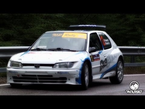 Promo Benacus Rally 2014 HD