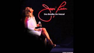 Dos Botellas De Mezcal - Jenni Rivera (Audio Oficial)