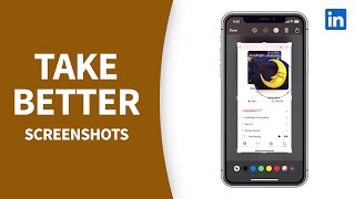 iPhone Tutorial - Take BETTER Screenshots on iOS
