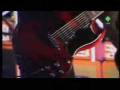Moke - Last Chance Live at Voetballer van het Jaar 2008 - Official Live Footage
