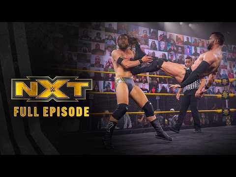 WWE NXT