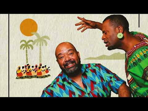 Paulo Flores & Yuri da Cunha - Yuradas [2022]