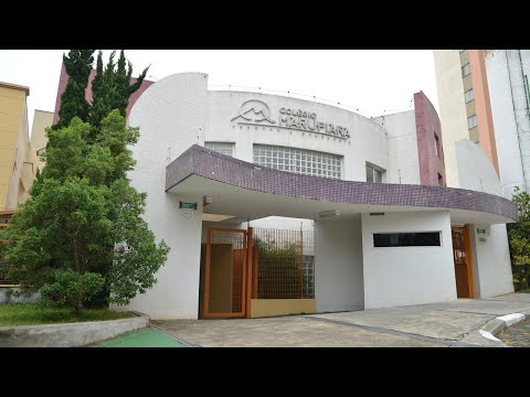 Cerimônia de Passagem - 9º ano 2021