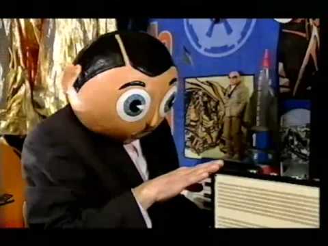 Other people that knew Frank Sidebottom
