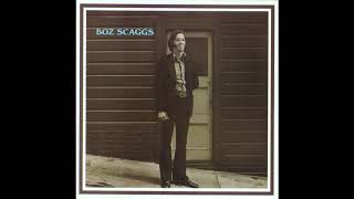 Bos Scaggs - Another Day (Another Letter)