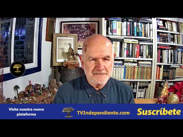 Al filo de la medianoche del 26 de Diciembre de 2025