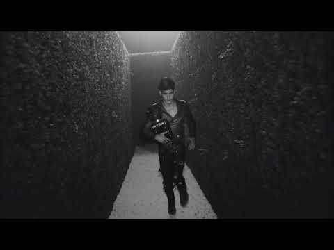 Moschino - Toy Boy (Commercial)