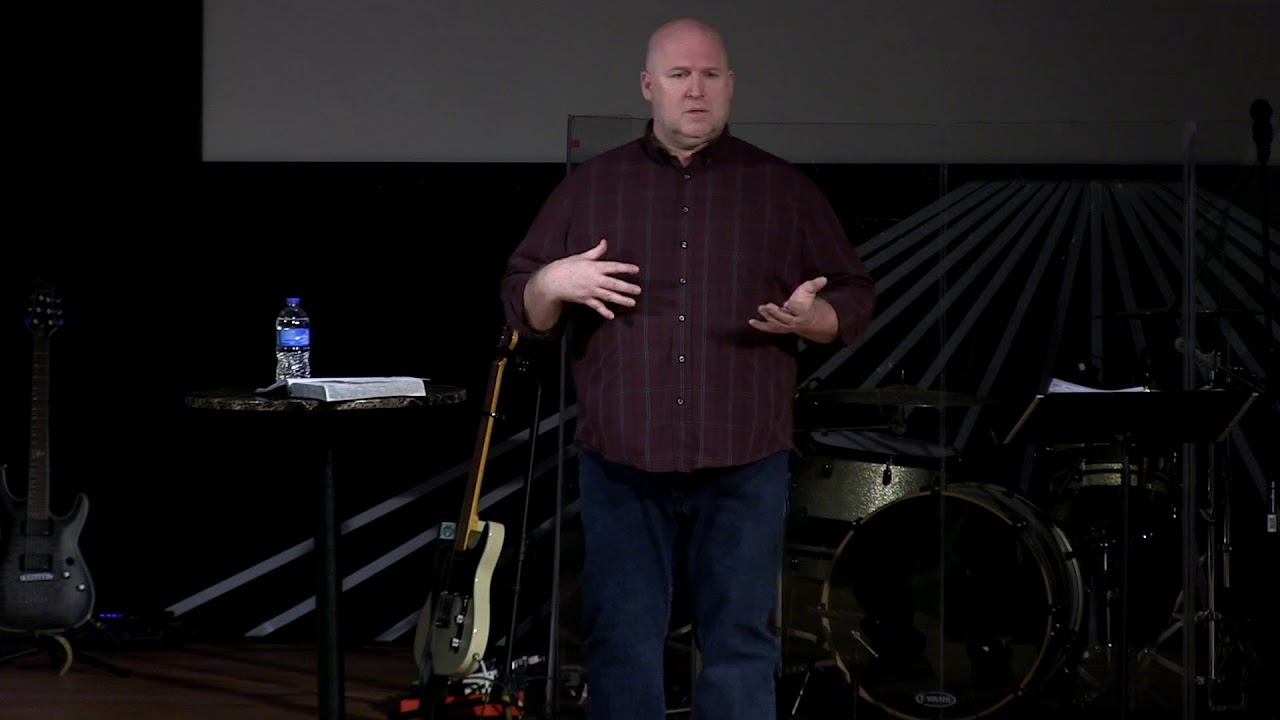 Sermon Short: grace works