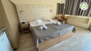Eri Beach & Village 3* | Kréta, Grécko | www.lastminutky.sk