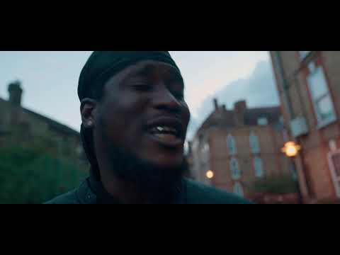 Blingy Fresh-The Message freestyle