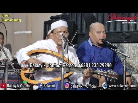 Balasyik Live Lumajang - Mayuzalgad