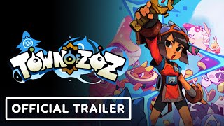 Town of Zoz trailer