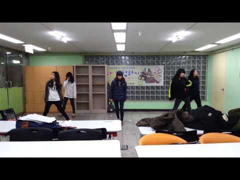 몰라요 my my nonono