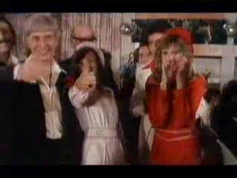 ABBA VERSUS BROTHERHOOD OF MAN