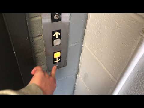 thyssenkrupp/Marshall Oildraulic Fleetwood 21 Elevator - 302 S. St. Clair St. - Pittsburgh, PA