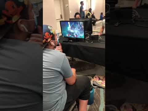 Mega Smash Monday #238 #MSM238 #SoCal #SSBU #0-2