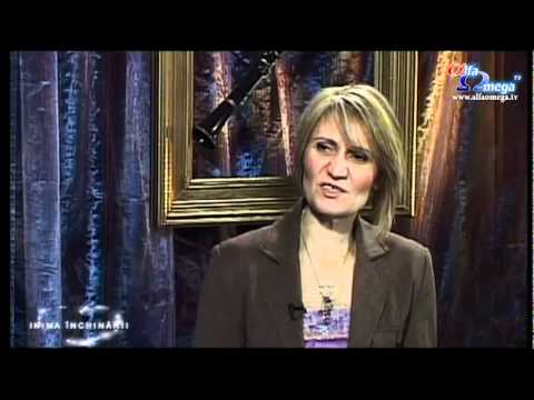 Inima Inchinarii 2.9 - Luminita Ciuciumis, marturia unei vieti trasformate