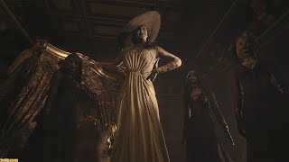 #6【ホラー】初めてのバイオシリーズ【ヴィレッジ】