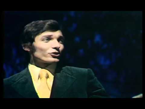 Karel Gott - War es ein Traum was damals war 1969