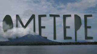preview picture of video 'Alex Travels: Ometepe, Nicaragua'