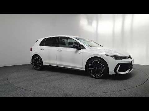 Volkswagen Golf RLINE 1.5TSI MHEV 116HP AUTO - Image 2