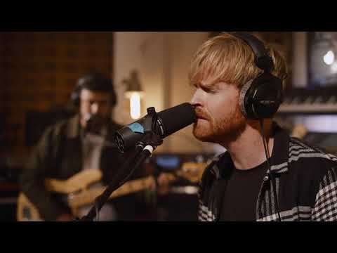 Everyone Changes - Kodaline
