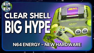 Did ModRetro Just Beat Analogue 3D? + More Retro News!