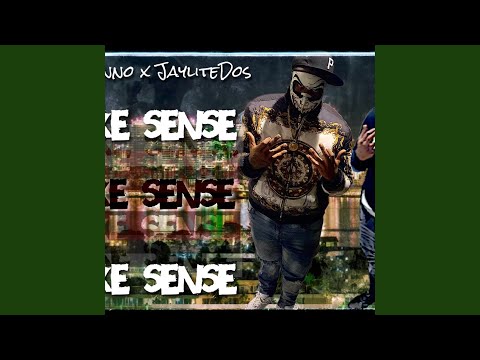 Jaylitedos (Make sense) (feat. RonDinno)