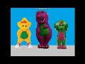 Barney Friends If You Re Happy And You Know It 1994