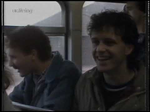 Brookside Episodes 146-150