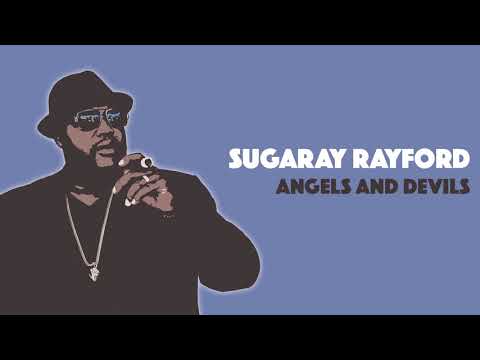 Videoclip de Angels and Devils — Sugaray Rayford