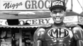 Hodgy Beats- If Heaven Was Is A Ghetto