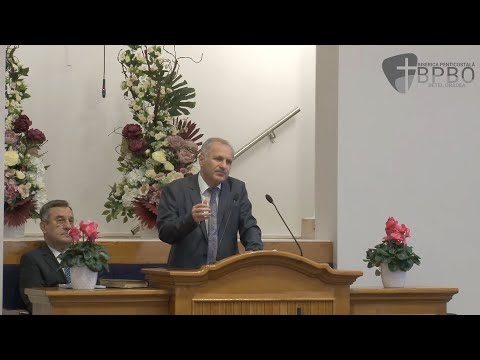 Iuliu Centea - 7 lucruri despre Pomul Vieții