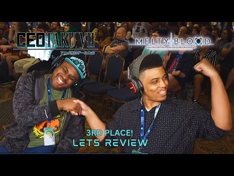 CEOtaku 2023 MBTL Run Analysis