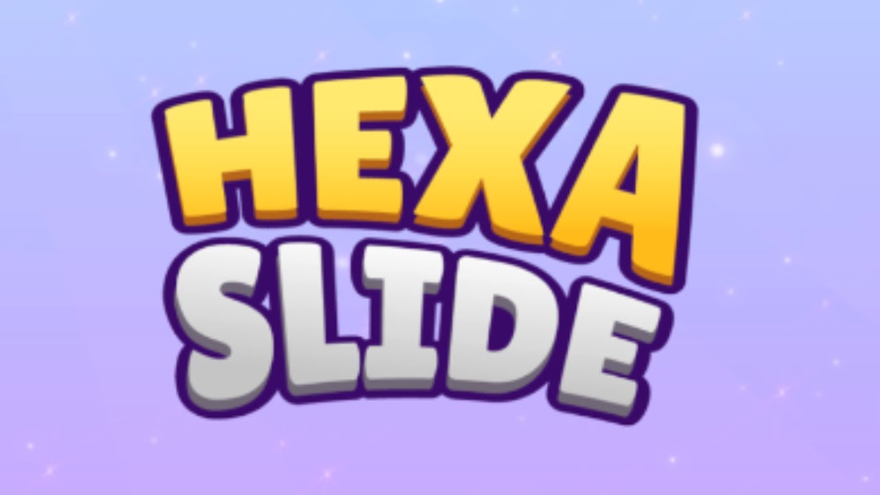 Hexa Slide Game Android Gameplay