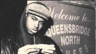 Nas/Revolutionary Warfare -SukoRemix-