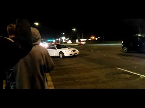 Tekika CC Car Meet -Everett 10-17-2020