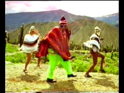 King Africa - El Humahuaqueño