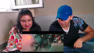 REACTION : VERIFIED JATT | MANNI SANDHU | GURJ SIDHU