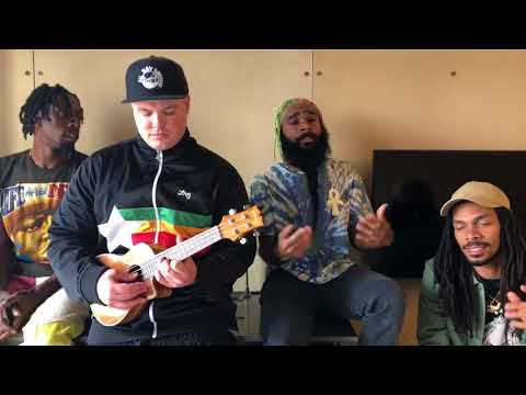 Flatbush Zombies x Einer Bankz - M. Bison Acoustic