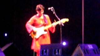 Sinéad O'Connor - The Healing Room (live) Madrid 28-07-2010