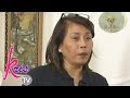 Kris TV Mommy Pinty S Convincing Powers