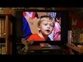 Closing To Barney Good Clean Fun 1998 VHS