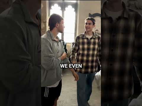 We Explore Londons Largest Thrift Store