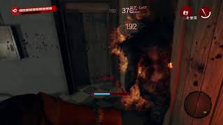 ［グロ注意］今さらだけどちょっとゾンビしばきにバノイまで第5回［DEAD  ISLAND ］